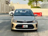 kia pegas 2020